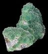 Stunning Botryoidal Green Fluorite, Henan Province, China #31469-4